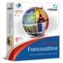 LANGMaster Francouzština FACETTES - kurz a překladový slovník + dárek