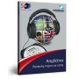 LANGMaster Angličtina - Poslechy nejen na cesty (5x audio CD) + dárek